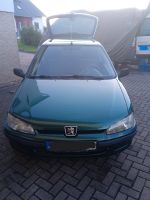 Peugeot 106 Hessen - Ronshausen Vorschau