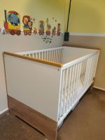 Babyzimmer / Kinderzimmer  - Zustand:  Sehr gut Berlin - Reinickendorf Vorschau