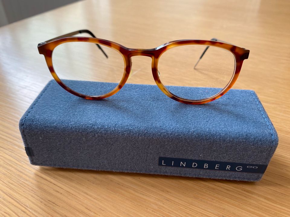 Lindberg Brille für Kinder | Model 085/8102 in Bremen