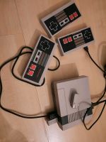 Nintendo NES Mini + 2 extra Controller wireless Feldmoching-Hasenbergl - Feldmoching Vorschau