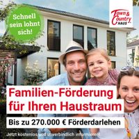 Familienleben auf ein neues Level heben: Ein eigenes Haus in Erkner für Sie. Brandenburg - Erkner Vorschau