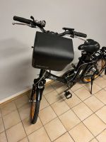 Movers pedaltec afh 20 e-bike Wiesbaden - Mainz-Kastel Vorschau