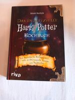 Harry Potter Kochbuch top Zustand Bayern - Haibach Unterfr. Vorschau