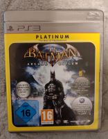 Batman Arkham Asylum PS3 Spiel Bayern - Fürth Vorschau