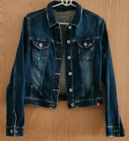 Esprit Jeansjacke gr.M Sachsen-Anhalt - Halle Vorschau