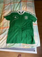 Adidas dfb Deutschland Fußball Trikot Größe 5 Leipzig - Großzschocher Vorschau