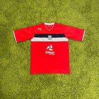 Puma Dundee FC Trikot rot Größe L 2012 2013 Nordrhein-Westfalen - Leverkusen Vorschau