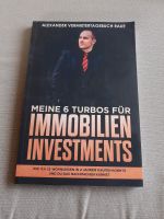 Meine 6 turbos für immobilieninvestments, Alexander raue Bayern - Oberreute Vorschau