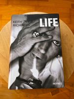 Keith Richards LIFE Bayern - Kempten Vorschau