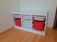 IKEA Trofast mit Boxen inkl. 3 Deckeln Bayern - Alling Vorschau