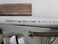 Sanfix fosta 32x3,2mm ca 5m Nordrhein-Westfalen - Siegen Vorschau