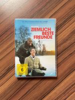 DVD Ziemlich beste Freunde Eimsbüttel - Hamburg Niendorf Vorschau