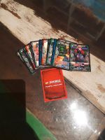 Ninjago trading card game 2018 Bayern - Grettstadt Vorschau