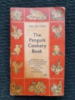 Englisches Kochbuch: The Penguin cookery book Bayern - Oberstdorf Vorschau