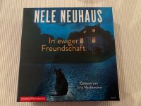 Hörbuch  In ewiger Freundschaft Nele Neuhaus NEU Berlin - Reinickendorf Vorschau