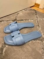 Pantoletten Primark Gr.40 Nordrhein-Westfalen - Lage Vorschau
