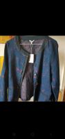 Freda Blazer blau / rot Gr.36/38 (T1) NEU Hessen - Eltville Vorschau