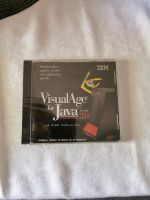 Visual Age for Java Version 2.0 Neu OVP Nordrhein-Westfalen - Nottuln Vorschau