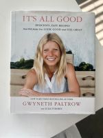 Gwyneth Paltrow IT‘S ALL GOOD Rezepte Abnehmen Detox Vegan Baden-Württemberg - Ostfildern Vorschau