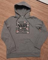 Hoddie VANS Gr. S hellgrau Bayern - Olching Vorschau