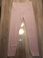 H&M Damen shaping Leggings puderrosa Größe L Dresden - Löbtau-Süd Vorschau
