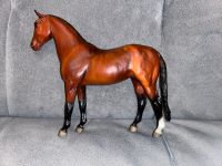 Breyer Pferd aus Sammlungsauflösung ca. 90er Jahre Bayern - Ansbach Vorschau