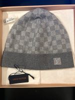 Louis Vuitton Mütze + Rechnung Sachsen-Anhalt - Magdeburg Vorschau