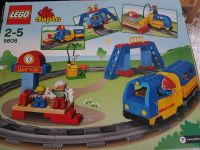 Eisenbahn 5608 Lego Duplo Bayern - Sulzberg Vorschau