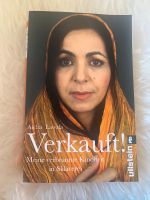 Verkauf! Meine verbrannte Kindheit in sklaverei buch aicha laoula Nordrhein-Westfalen - Gevelsberg Vorschau