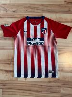 Nike Atlético Madrid Dry Fit Trikot Gr.147-158 Baden-Württemberg - Bruchsal Vorschau