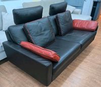 COR Conesta Leder Sofa (sehr hochwertig) München - Trudering-Riem Vorschau