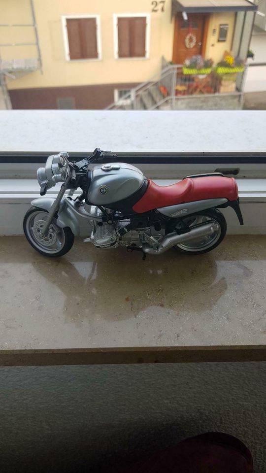 BMW Valve Motorrad 1995 Länge 18 cm in Baden-Württemberg - Remseck am  Neckar | Modellbau gebraucht kaufen | eBay Kleinanzeigen ist jetzt  Kleinanzeigen