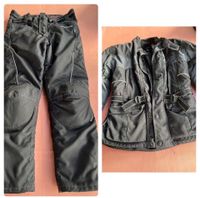 TCM Motorrad Jacke+ Hose Große M Nordrhein-Westfalen - Bergheim Vorschau