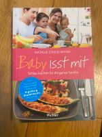 Baby isst mit Buch beikost Rheinland-Pfalz - Münstermaifeld Vorschau