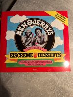 Ben & Jerry's Original Eiscreme & Desserts. Hessen - Niestetal Vorschau