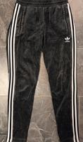 Originals Adidas Velour Samt Herren Hose Gr S Trainingshose X1347 Nordrhein-Westfalen - Tönisvorst Vorschau