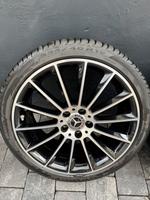 19 Zoll CLA A B X118/X117  AMG Sommerkomplettradsatz Rheinland-Pfalz - Mainz Vorschau