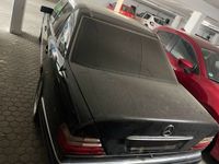 Mercedes Benz E220 Bayern - Parsberg Vorschau