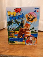 Gesellschaftsspiel Pop Up Pirate! Nordrhein-Westfalen - Bad Lippspringe Vorschau