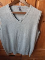 Herren Pullunder gr L  .H&M . 100 % BW . Wuppertal - Oberbarmen Vorschau