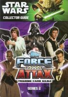 Star Wars Force Attax- Movie Serie 2 Saarland - Überherrn Vorschau