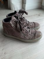 Superfit sneaker high, Stiefelette Wildleder 32 Schleswig-Holstein - Kiel Vorschau