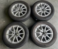 Mercedes A-Klasse/B-Klasse 4xWinterreifen 205/60 R16 A1774011100 Baden-Württemberg - Bondorf Vorschau