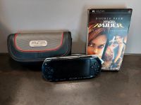 PSP 1004 - Tomb Raider Double Pack Bayern - Schiltberg Vorschau