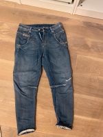 Ultrabequeme Jogg-Jeans, Diesel, Damen, Gr. 24 Hessen - Wiesbaden Vorschau