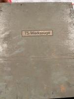 DDR Feuerwehr TS-Werkzeug Thüringen - Breitenworbis Vorschau