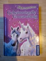 Sternenschweif Buch Niedersachsen - Beedenbostel Vorschau