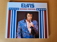 Verkaufe Elvis Presley Summer Festival, CD Nordrhein-Westfalen - Paderborn Vorschau