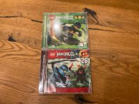 LEGO - Ninjago - Hörspiele - CD - Geschichten Nordrhein-Westfalen - Langerwehe Vorschau