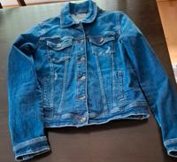 Jeansjacke Damen Esprit Sachsen - Stollberg Vorschau